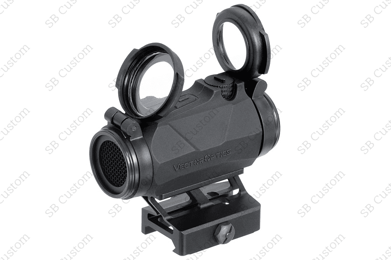 MAVERICK-IV 1X20 RED DOT SIGHT