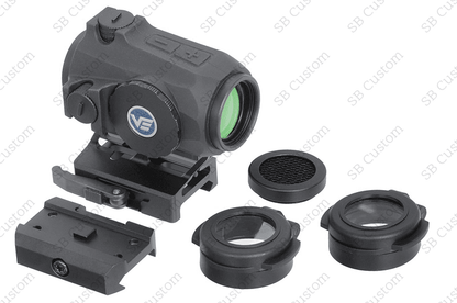 MAVERICK-IV 1X20 RED DOT SIGHT