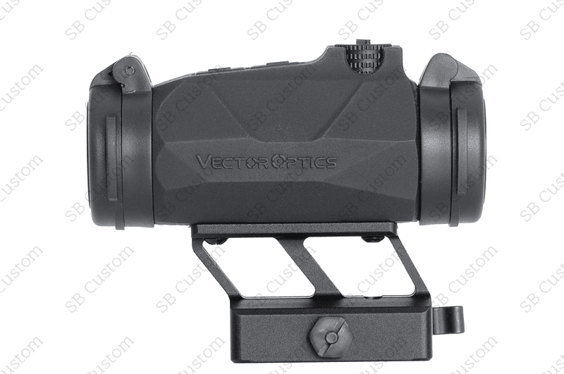 MAVERICK-IV 1X20 RED DOT SIGHT