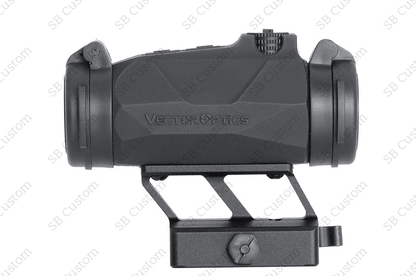 MAVERICK-IV 1X20 RED DOT SIGHT