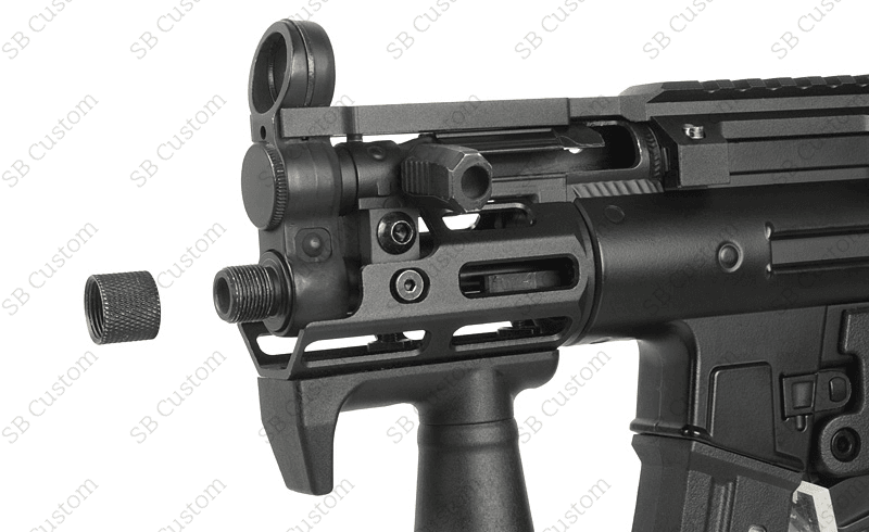 MP5 PDW Pre-upgrade (CM.041L)