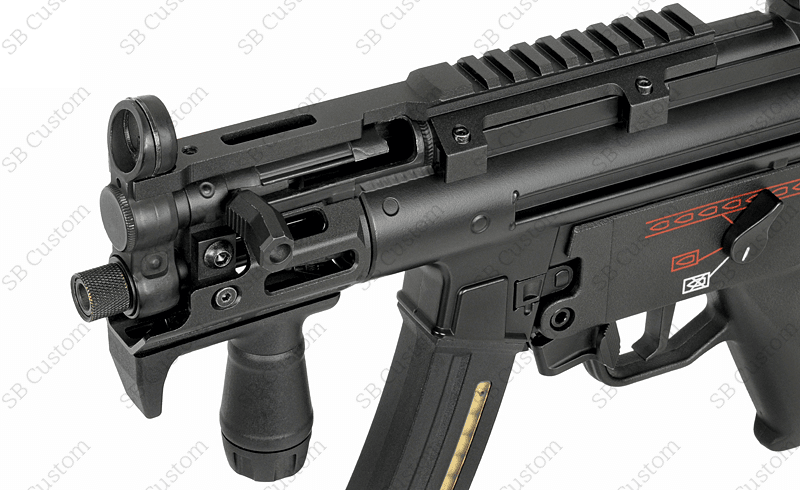 MP5 PDW Pre-upgrade (CM.041L)