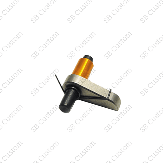 Hard Reversal Stop Latch para Ver.VII (M14)