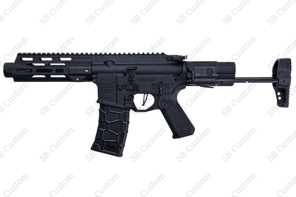 Avalon Calibur II PDW (Built-in Gate Aster ETU)