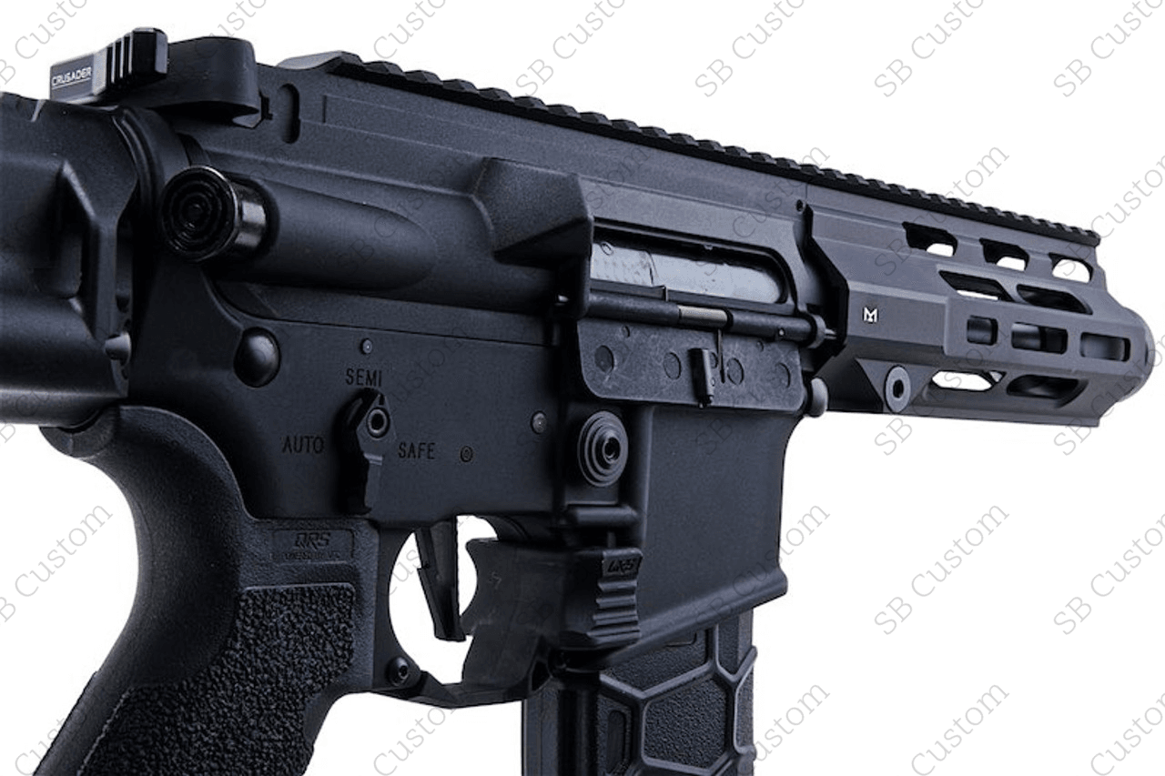 Avalon Calibur II PDW (Built-in Gate Aster ETU)