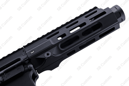 Avalon Calibur II PDW (Built-in Gate Aster ETU)