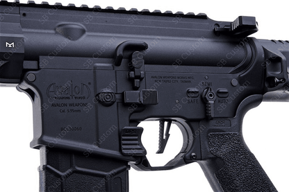 Avalon Calibur II PDW (Built-in Gate Aster ETU)