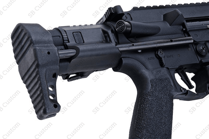 Avalon Calibur II PDW (Built-in Gate Aster ETU)