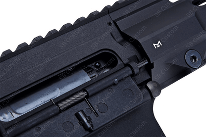 Avalon Calibur II PDW (Built-in Gate Aster ETU)