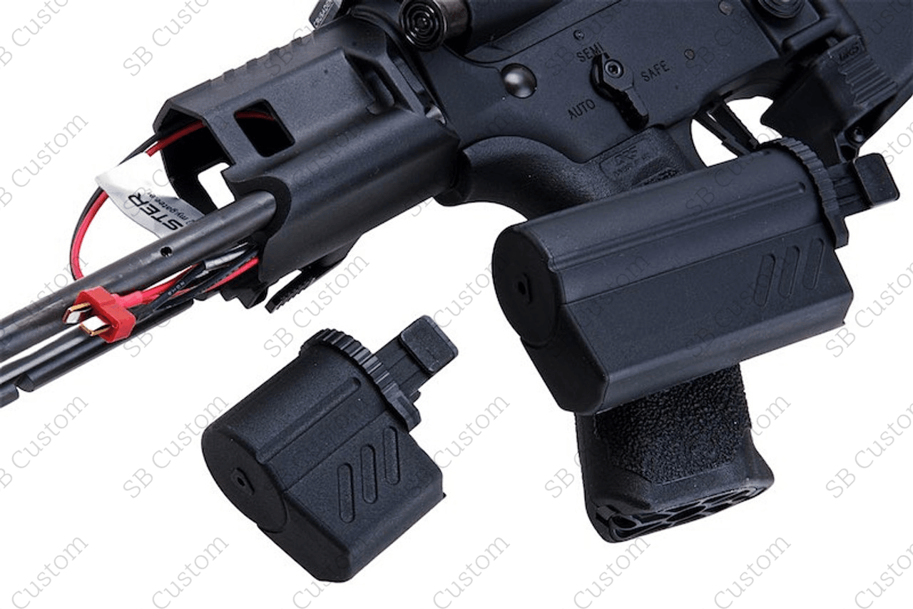 Avalon Calibur II PDW (Built-in Gate Aster ETU)