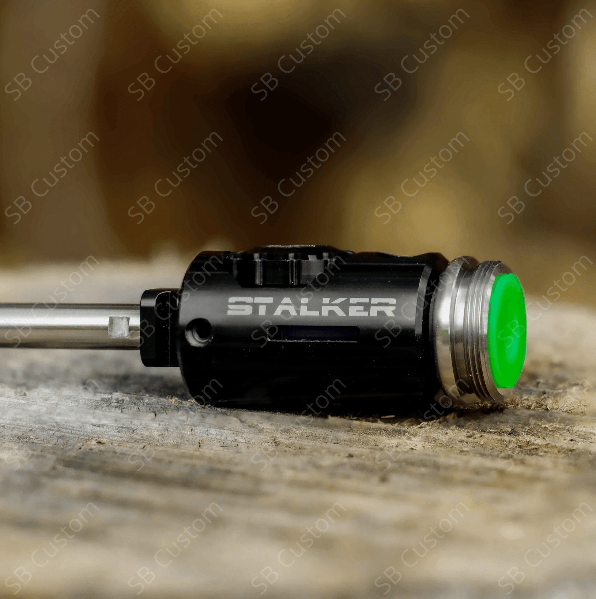 Set Kraken TAC-41 TDC + Cabeza de Cilindro v2 - SilverBack Custom 