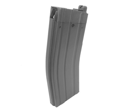 LM4 PTR Series 40 rd magazine - SilverBack Custom 