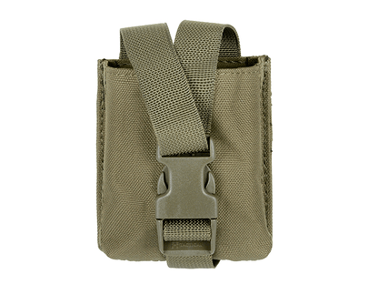 Sniper Rifle Mag Pouch - SilverBack Custom 