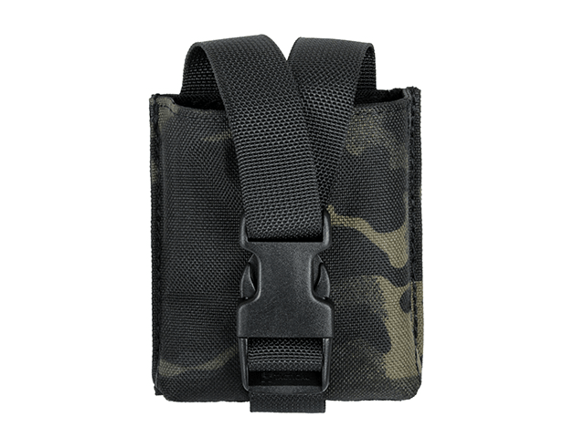 Sniper Rifle Mag Pouch - SilverBack Custom 