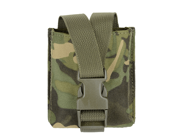 Sniper Rifle Mag Pouch - SilverBack Custom 