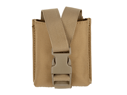 Sniper Rifle Mag Pouch - SilverBack Custom 