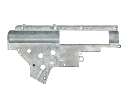 Gearbox SR25 (8mm) - SilverBack Custom 