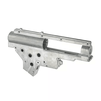 Gearbox SR25 (8mm) - SilverBack Custom 