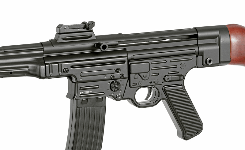 STG 44 ASSAULT RIFLE - SilverBack Custom 