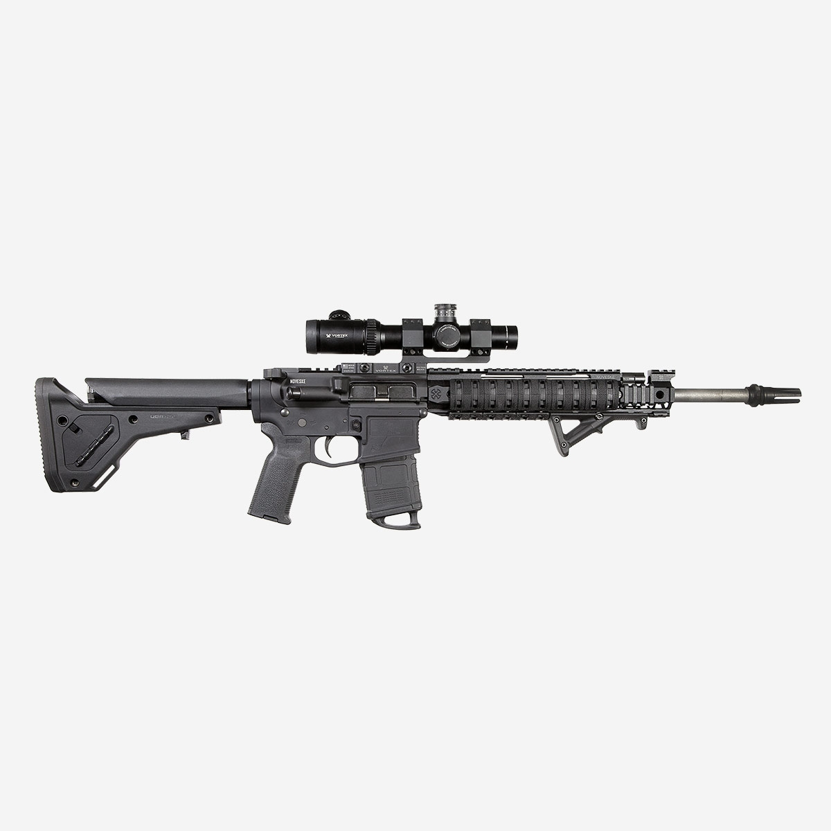 UBR® GEN2 Collapsible Stock