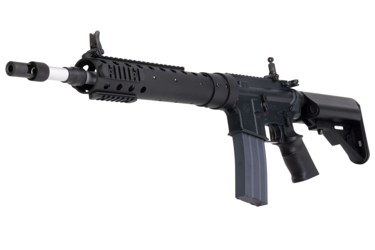 Cybergun MK12 CGS GBBR