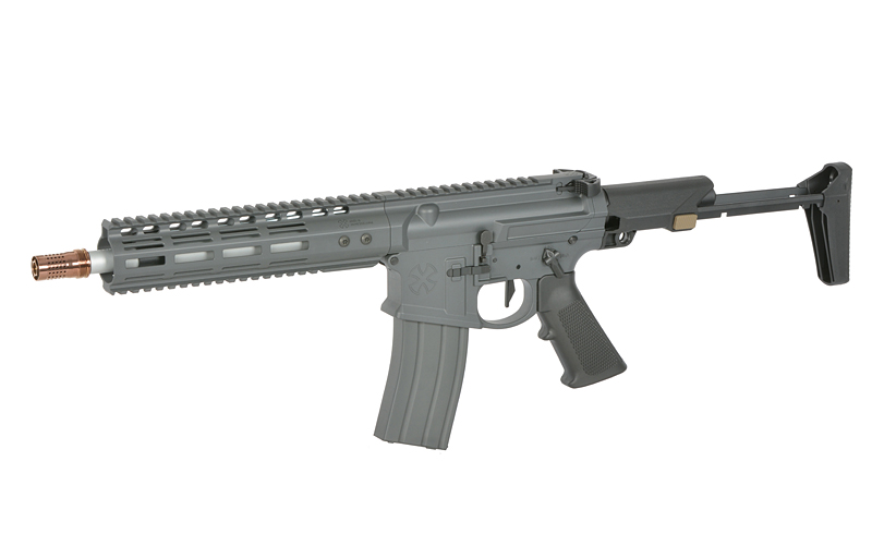 EMG Noveske N4 Ghetto Blaster MWS GBBR