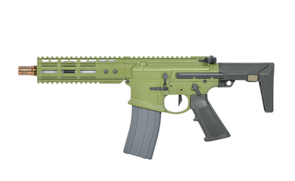 EMG Noveske N4 Ghetto Blaster MWS GBBR