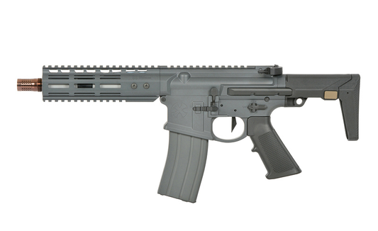 EMG Noveske N4 Ghetto Blaster MWS GBBR