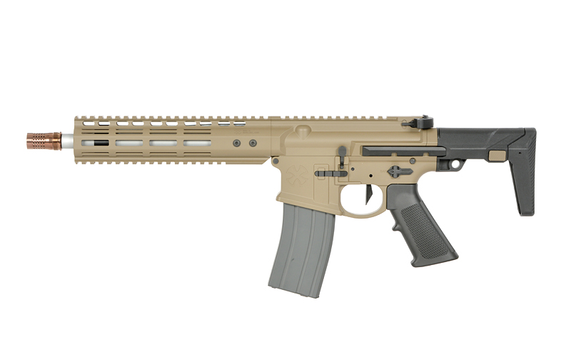 EMG Noveske N4 Ghetto Blaster MWS GBBR