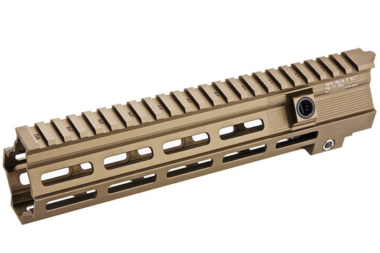 M-LOK SMR Style Handguard HK416/417