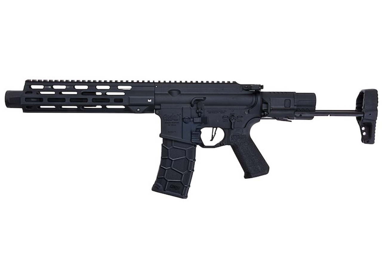 Avalon Calibur II CQC AEG (Built-in Gate Aster ETU)