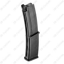 MP7A1 40 rounds Green Gas Magazine