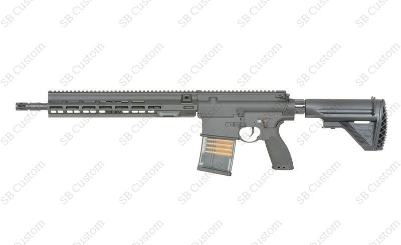 EC-203 DMR - Black