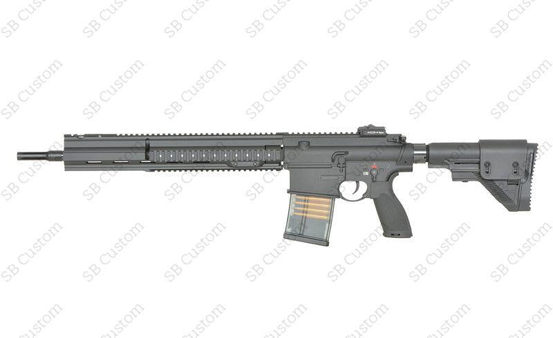 EC-204 DMR - Black