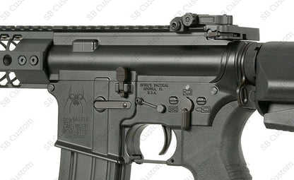 SPIKE'S TACTICAL ASSASSIN SBR