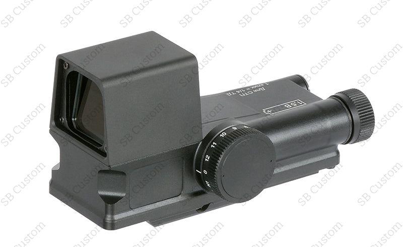 1P87 Style Russian Optic Sight