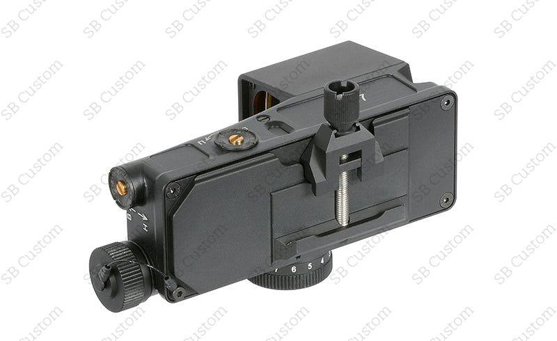 1P87 Style Russian Optic Sight