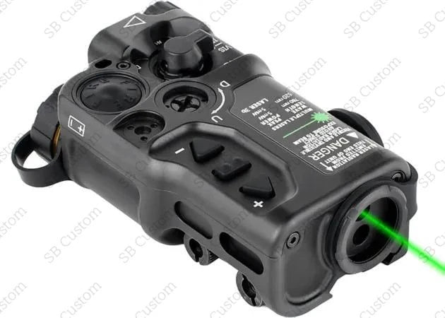 RAID X Aiming Laser (Network &amp; IR Laser)