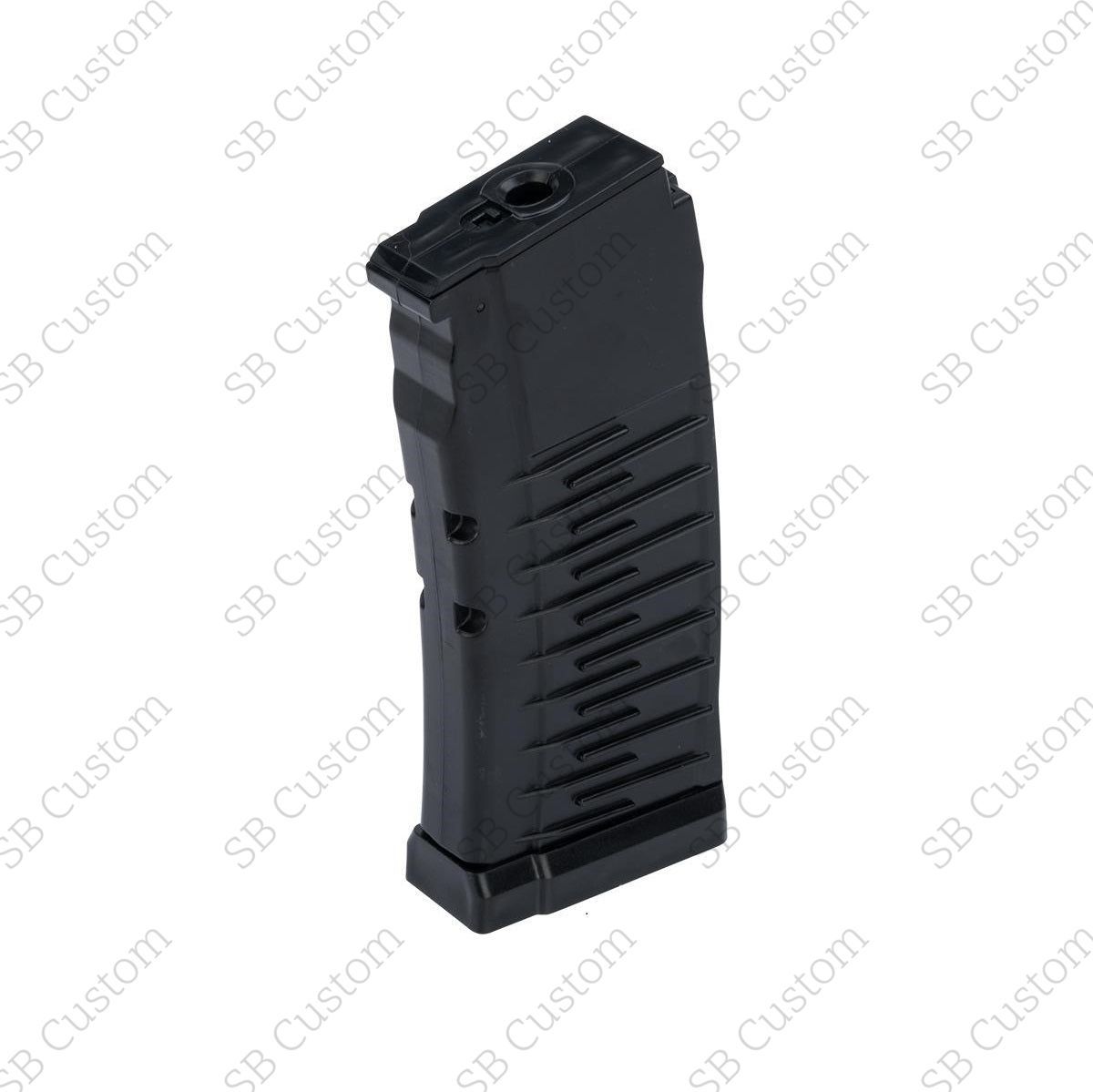 VSS Vintorez Magazine (100 rounds AEG Magazine)