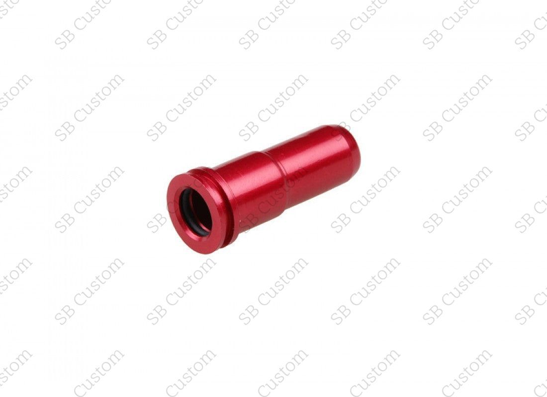 Aluminum Air Seal Nozzle