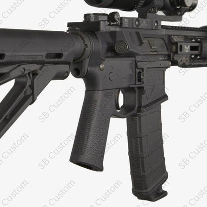 MOE-K® Grip  – AR15/M4 GBBR