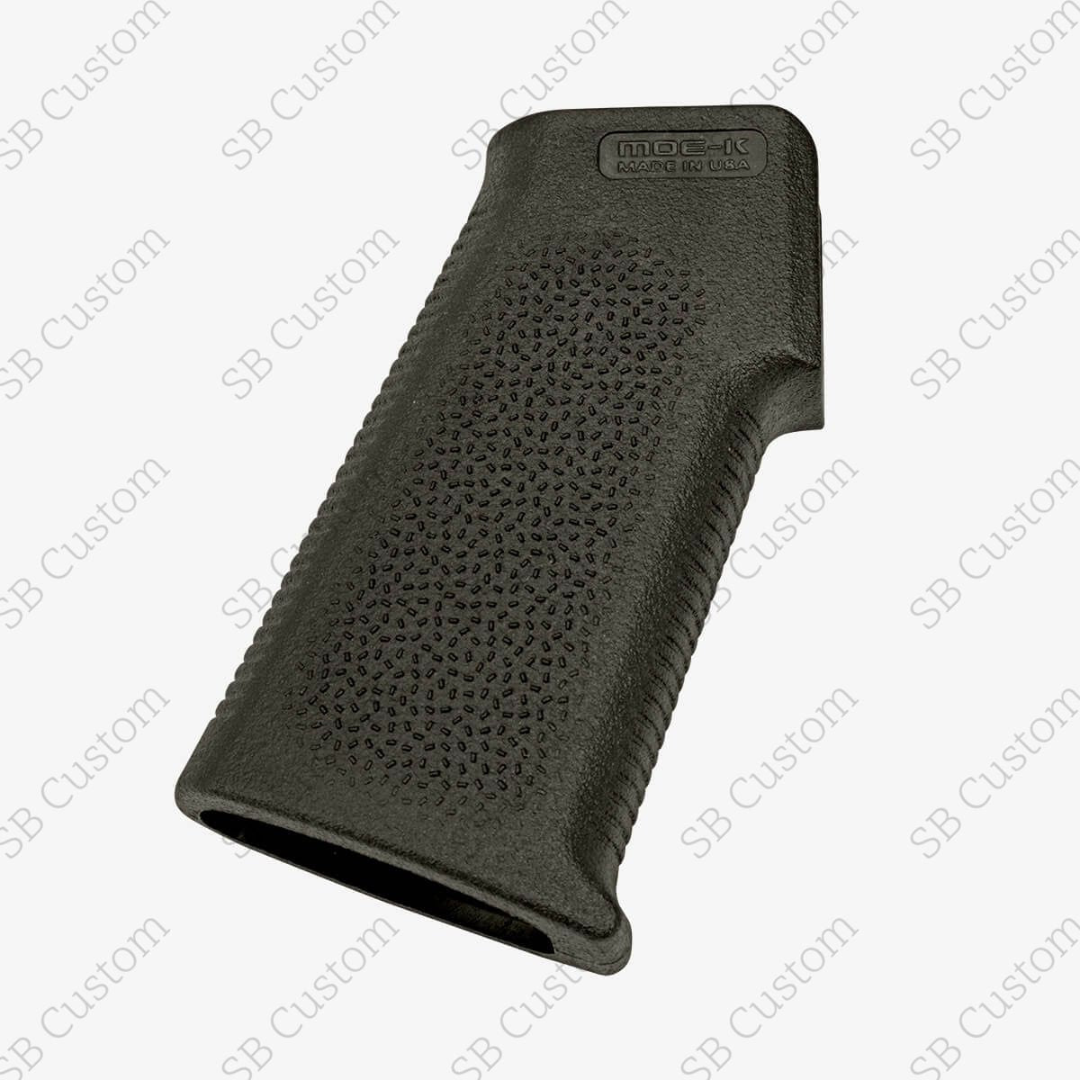 MOE-K® Grip – AR15/M4 GBBR