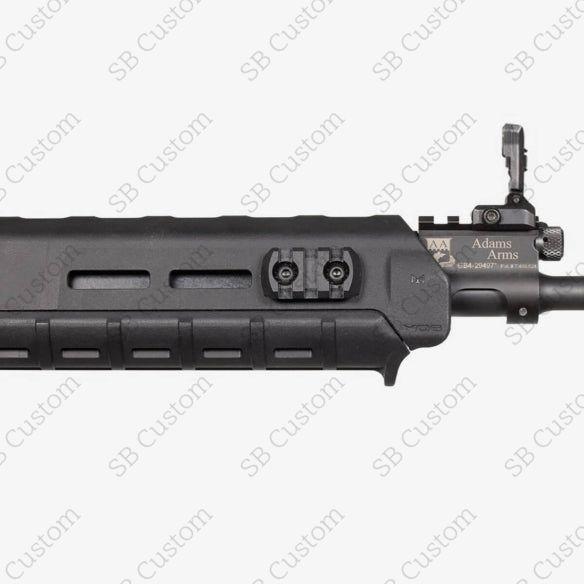 M-LOK® Polymer Rail