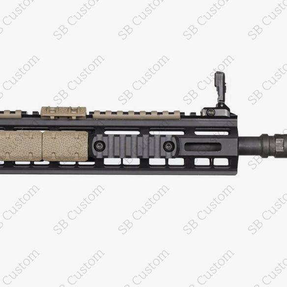 M-LOK® Polymer Rail 