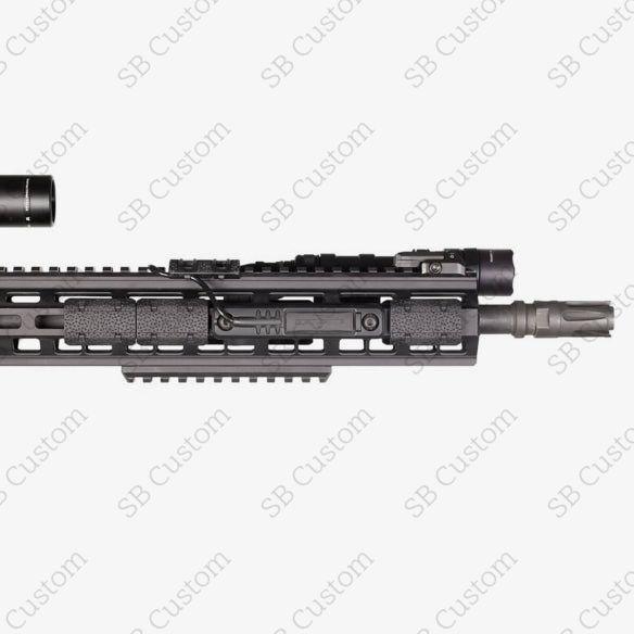 M-LOK® Polymer Rail