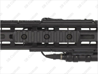 M-LOK® Polymer Rail 