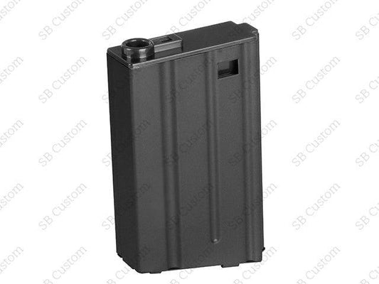 75-round Steel AR-15/M4 Magazine - Black