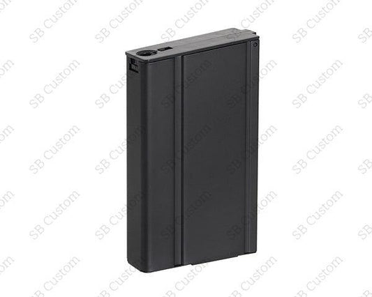 180rd Mid-Cap steel magazine for M14 Series