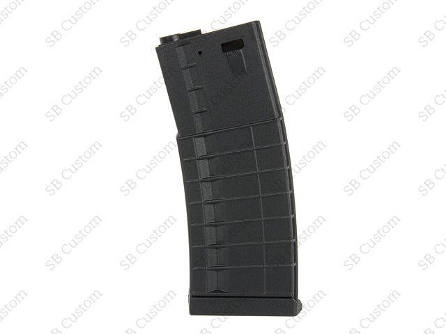 DMAG HK416/M4 30/130rds Variable-Cap Magazine