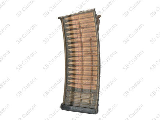 Bulgarian Mid-Cap Magazine 150 BBs for the AK Series